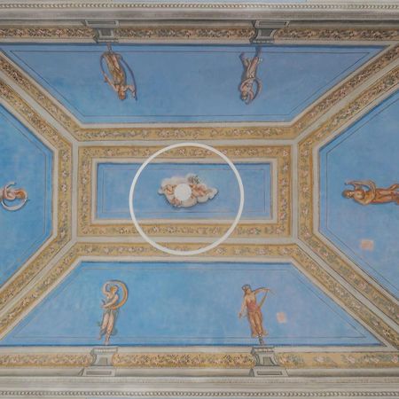 Pascaraymondo Suite Palace Gallipoli Εξωτερικό φωτογραφία