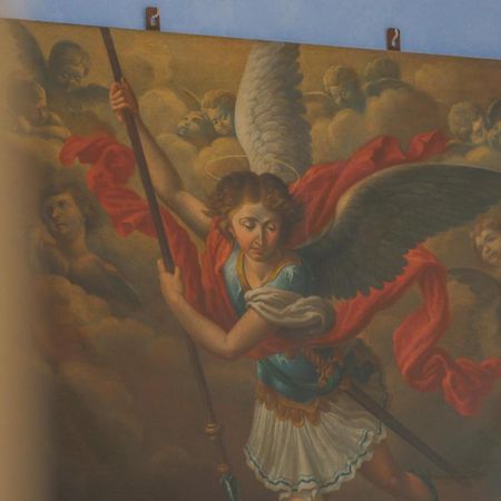 Pascaraymondo Suite Palace Gallipoli Εξωτερικό φωτογραφία