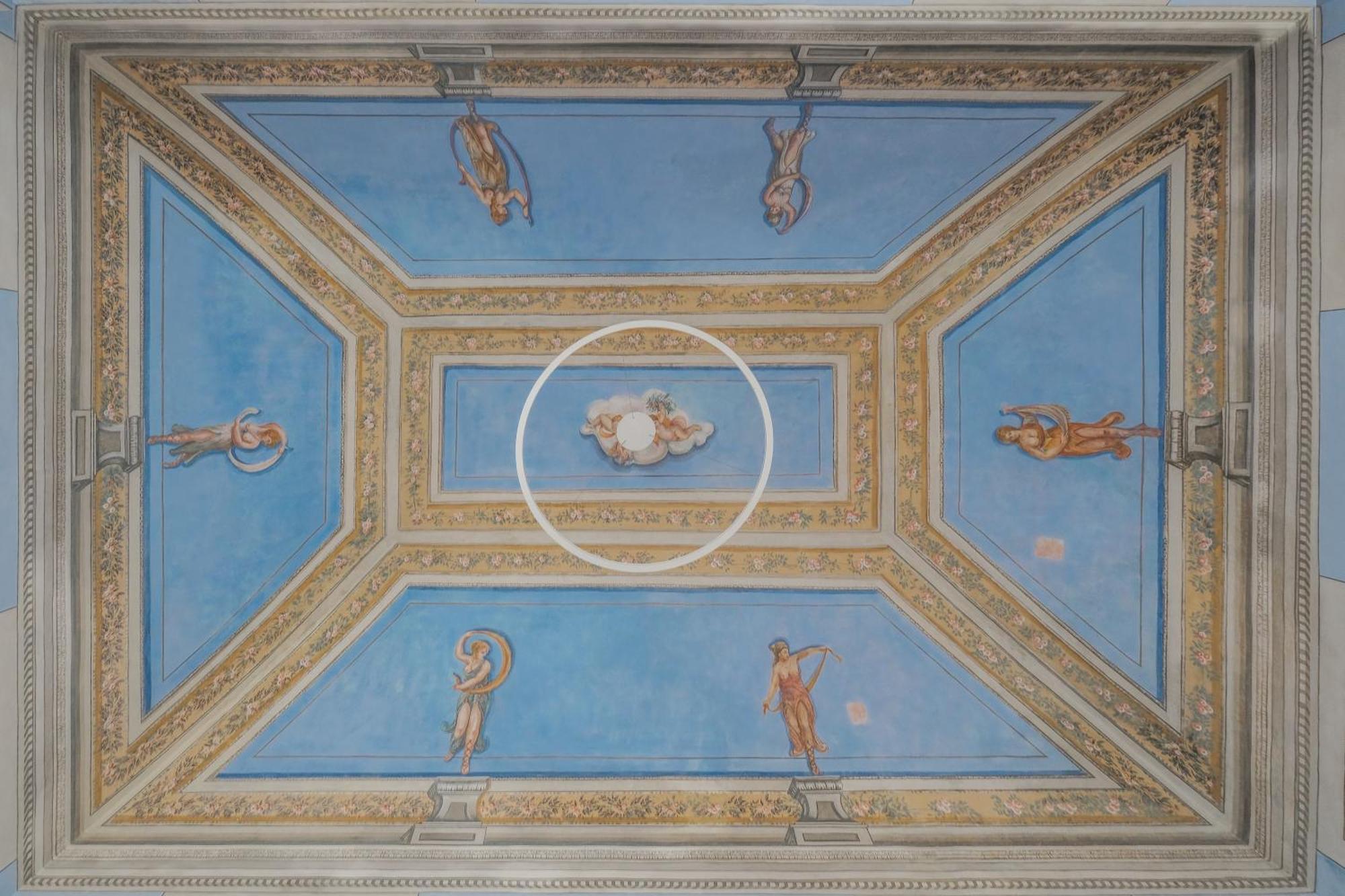 Pascaraymondo Suite Palace Gallipoli Εξωτερικό φωτογραφία