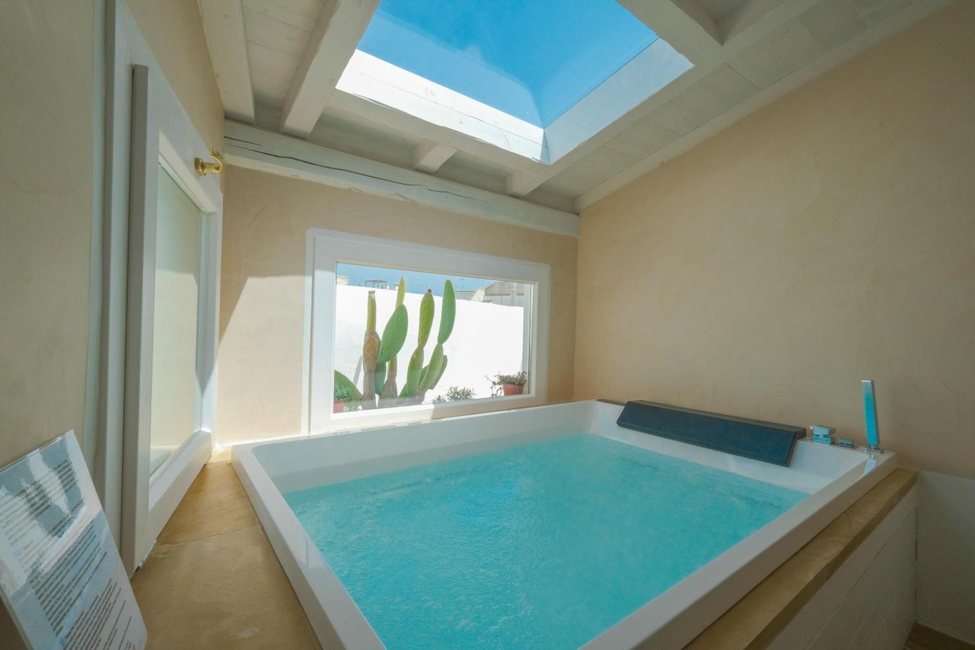 Pascaraymondo Suite Palace Gallipoli Εξωτερικό φωτογραφία