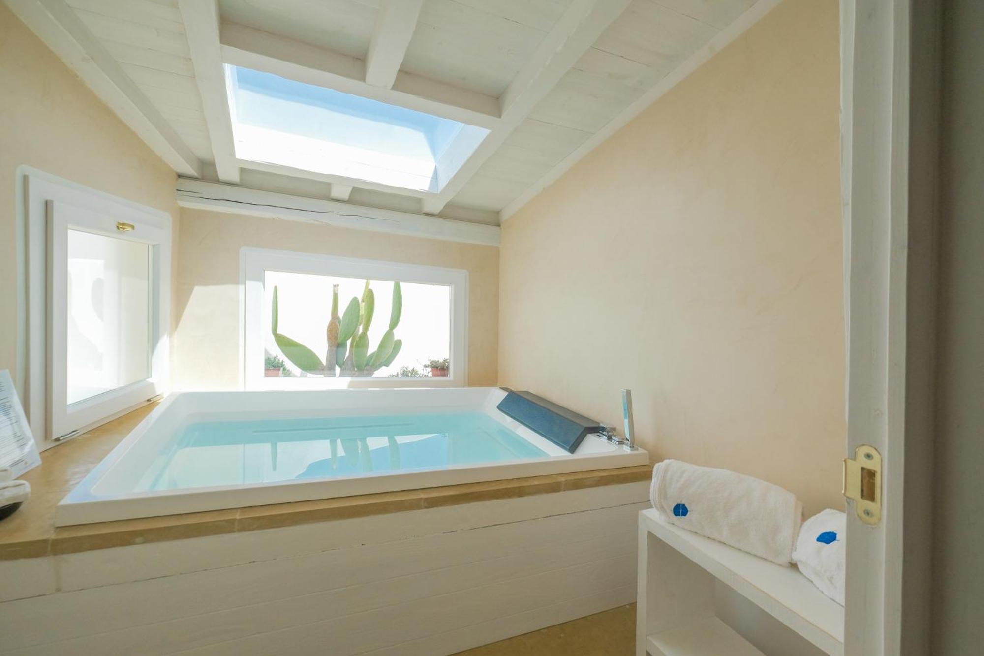 Pascaraymondo Suite Palace Gallipoli Εξωτερικό φωτογραφία