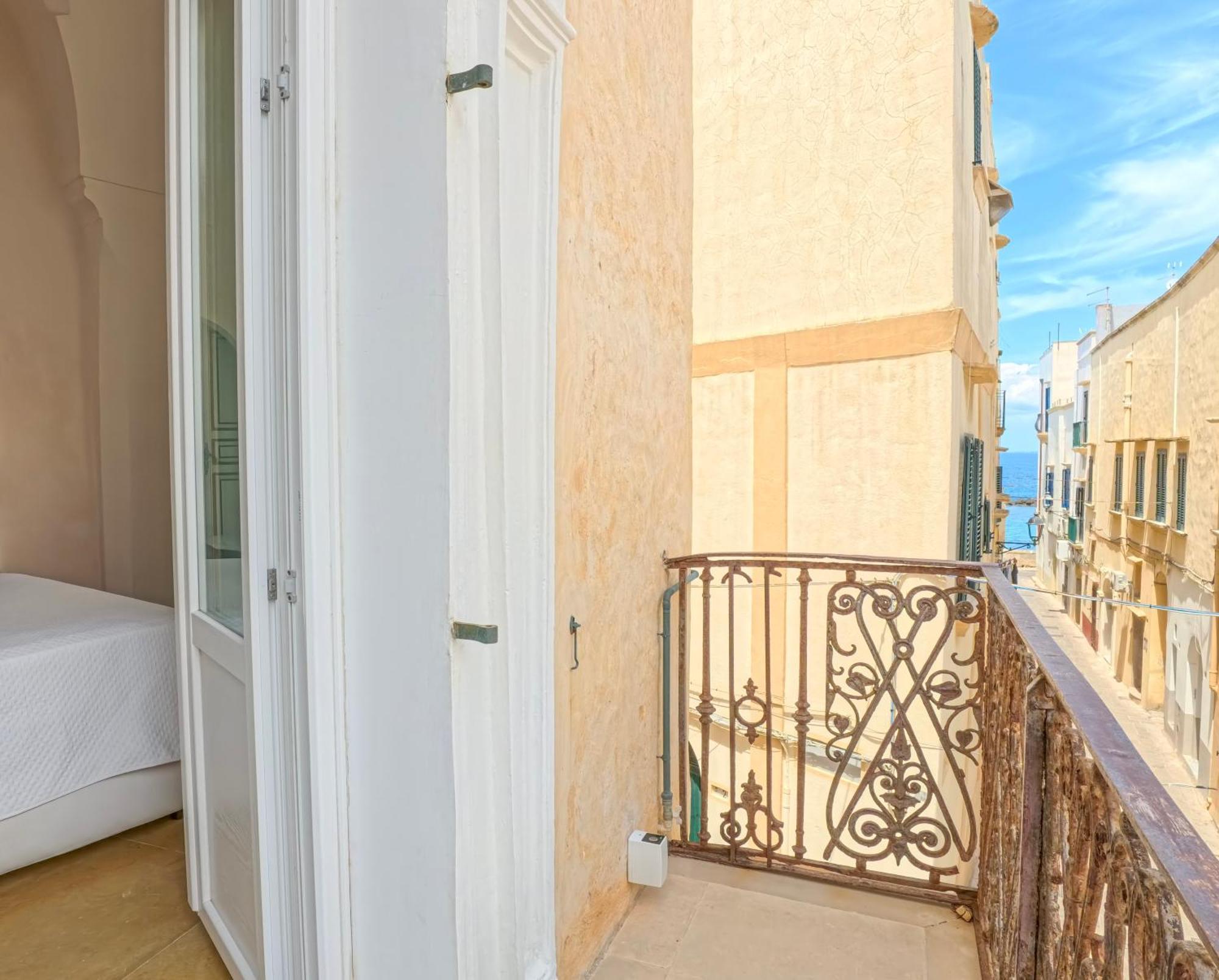Pascaraymondo Suite Palace Gallipoli Εξωτερικό φωτογραφία