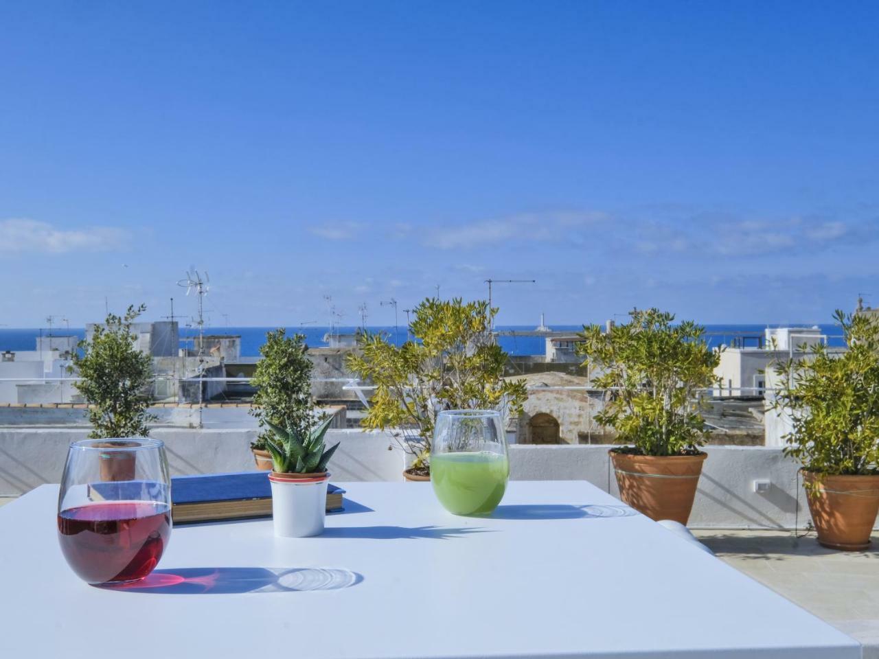 Pascaraymondo Suite Palace Gallipoli Εξωτερικό φωτογραφία