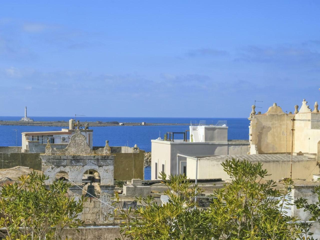Pascaraymondo Suite Palace Gallipoli Εξωτερικό φωτογραφία