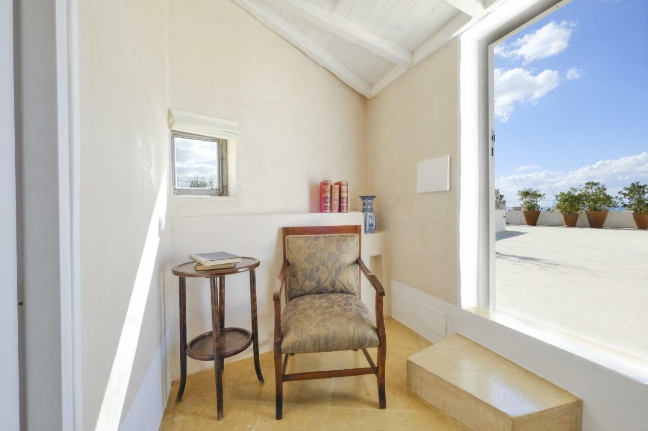 Pascaraymondo Suite Palace Gallipoli Εξωτερικό φωτογραφία