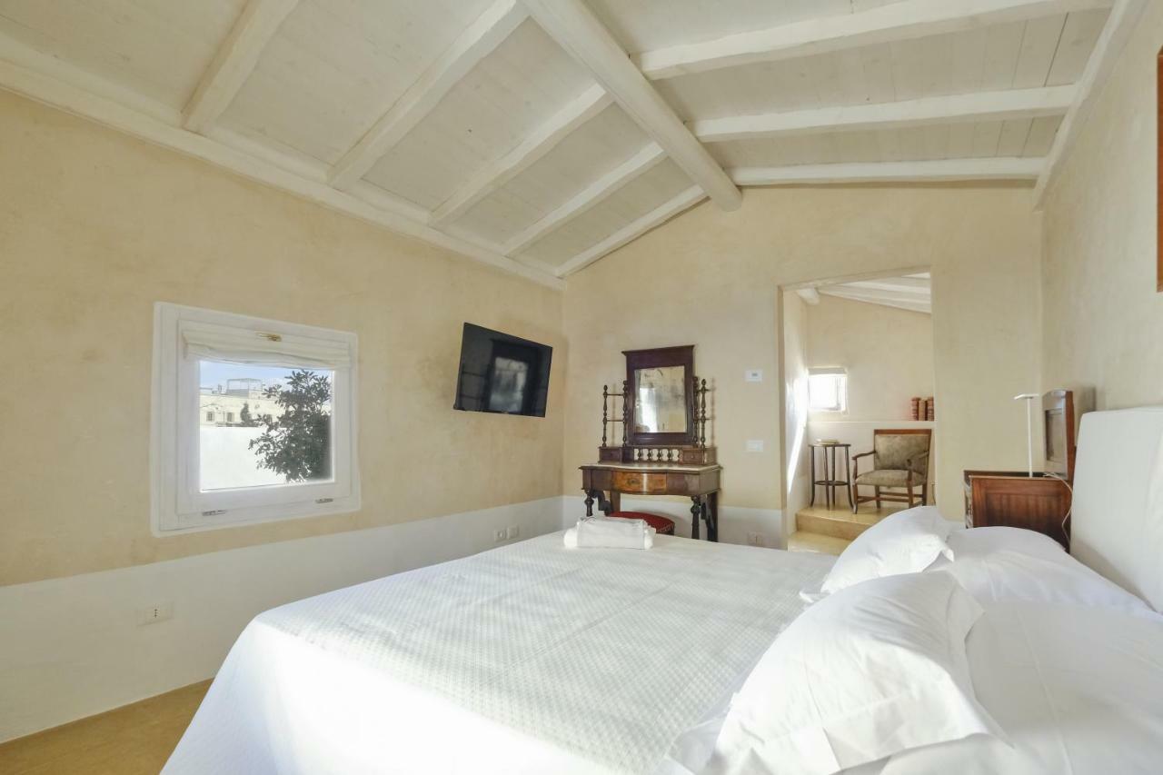 Pascaraymondo Suite Palace Gallipoli Εξωτερικό φωτογραφία