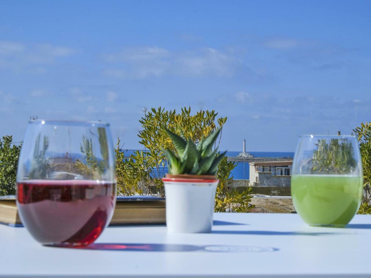 Pascaraymondo Suite Palace Gallipoli Εξωτερικό φωτογραφία