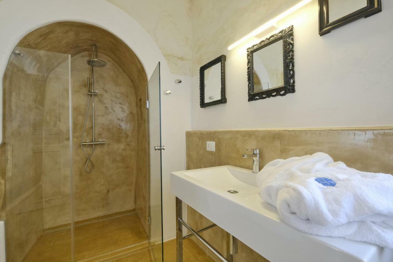 Pascaraymondo Suite Palace Gallipoli Εξωτερικό φωτογραφία
