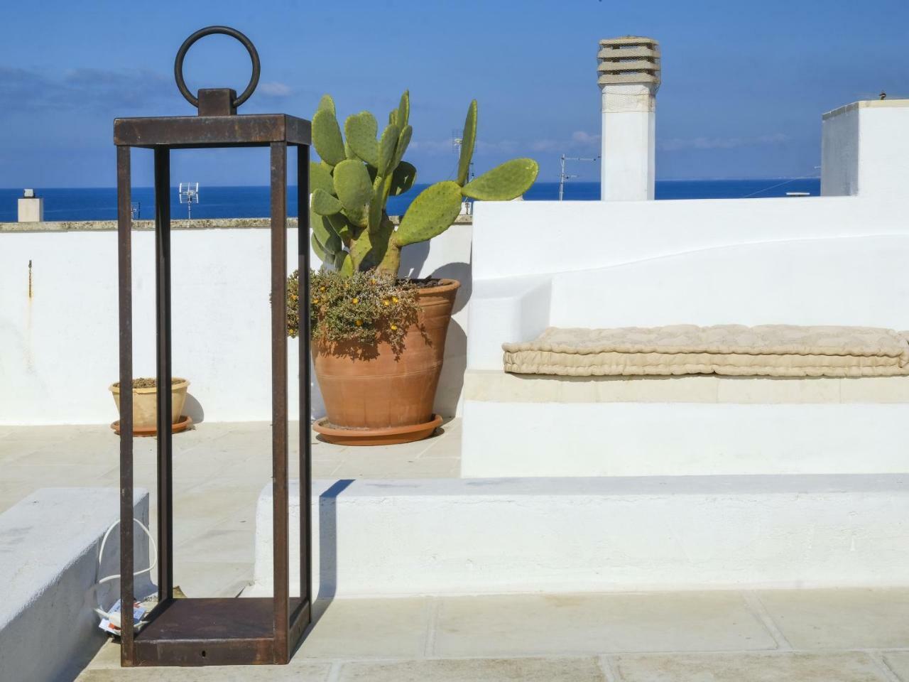 Pascaraymondo Suite Palace Gallipoli Εξωτερικό φωτογραφία