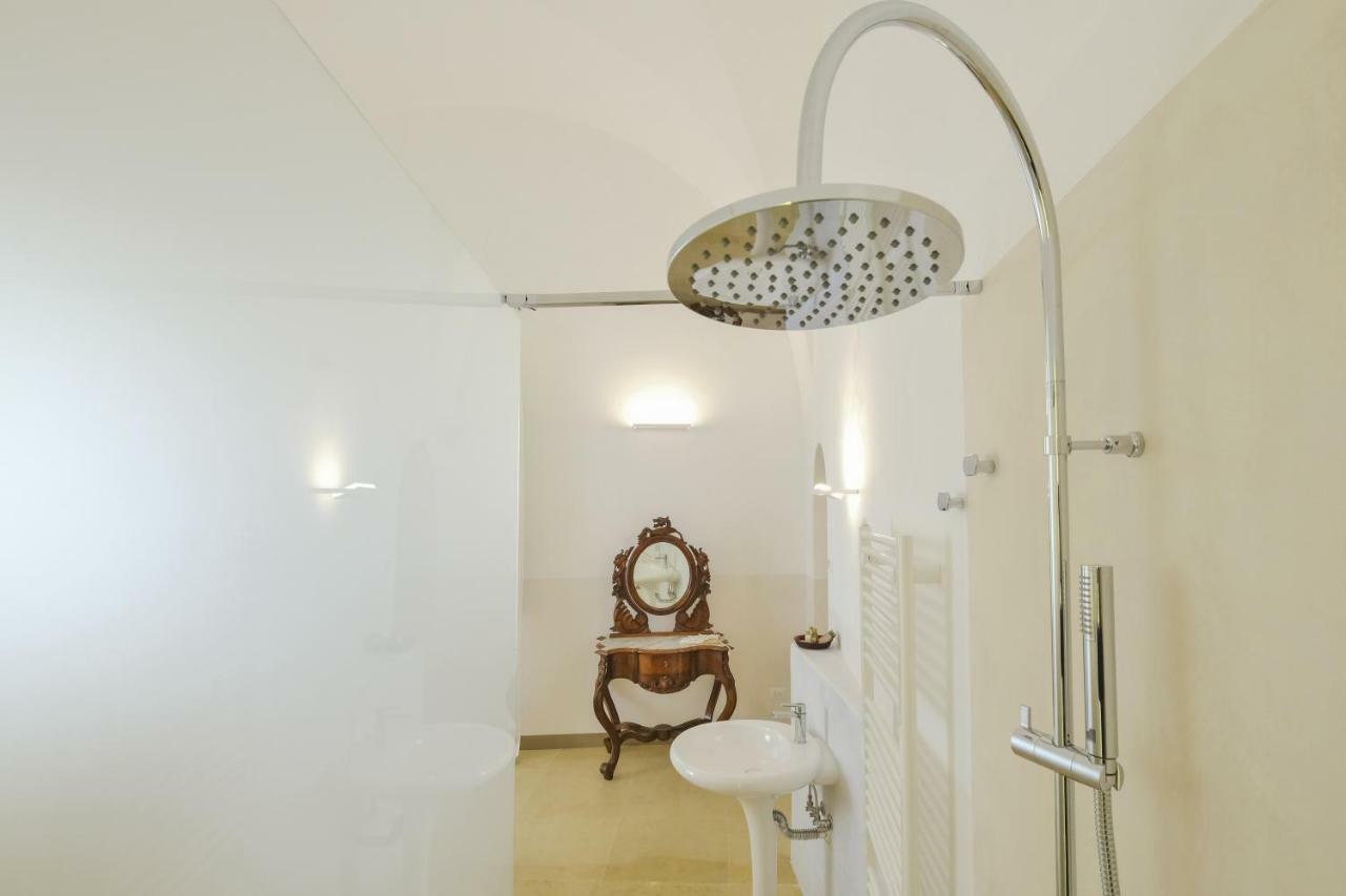 Pascaraymondo Suite Palace Gallipoli Εξωτερικό φωτογραφία
