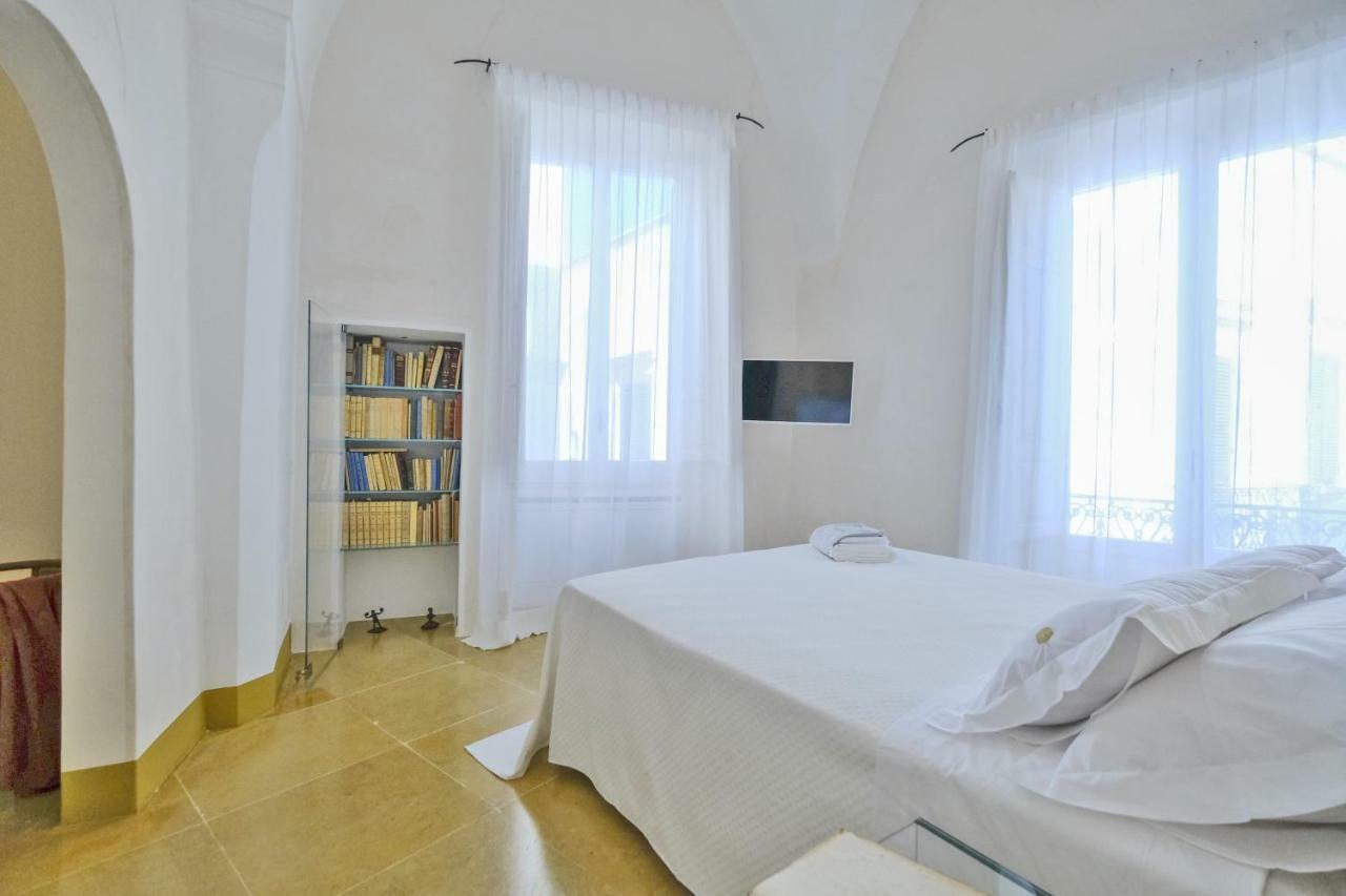 Pascaraymondo Suite Palace Gallipoli Εξωτερικό φωτογραφία
