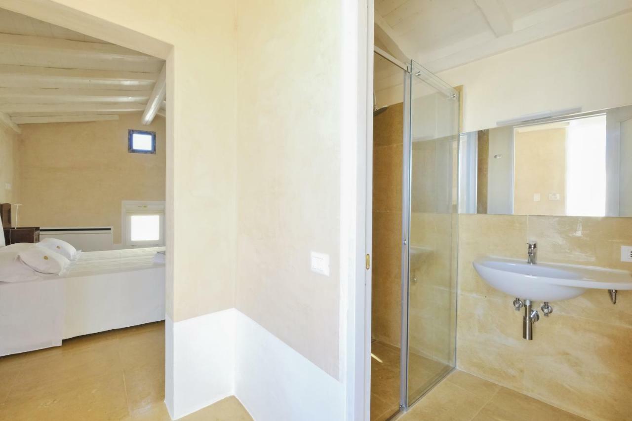 Pascaraymondo Suite Palace Gallipoli Εξωτερικό φωτογραφία