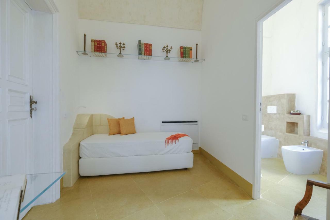 Pascaraymondo Suite Palace Gallipoli Εξωτερικό φωτογραφία