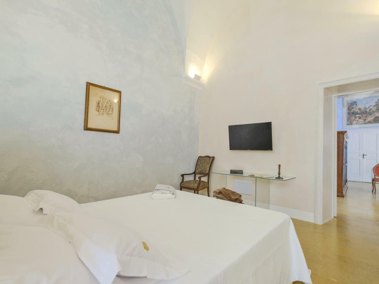 Pascaraymondo Suite Palace Gallipoli Εξωτερικό φωτογραφία
