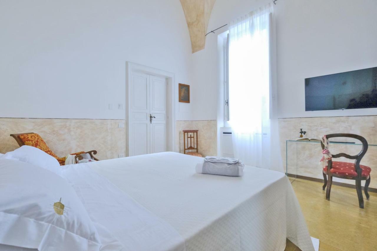 Pascaraymondo Suite Palace Gallipoli Εξωτερικό φωτογραφία