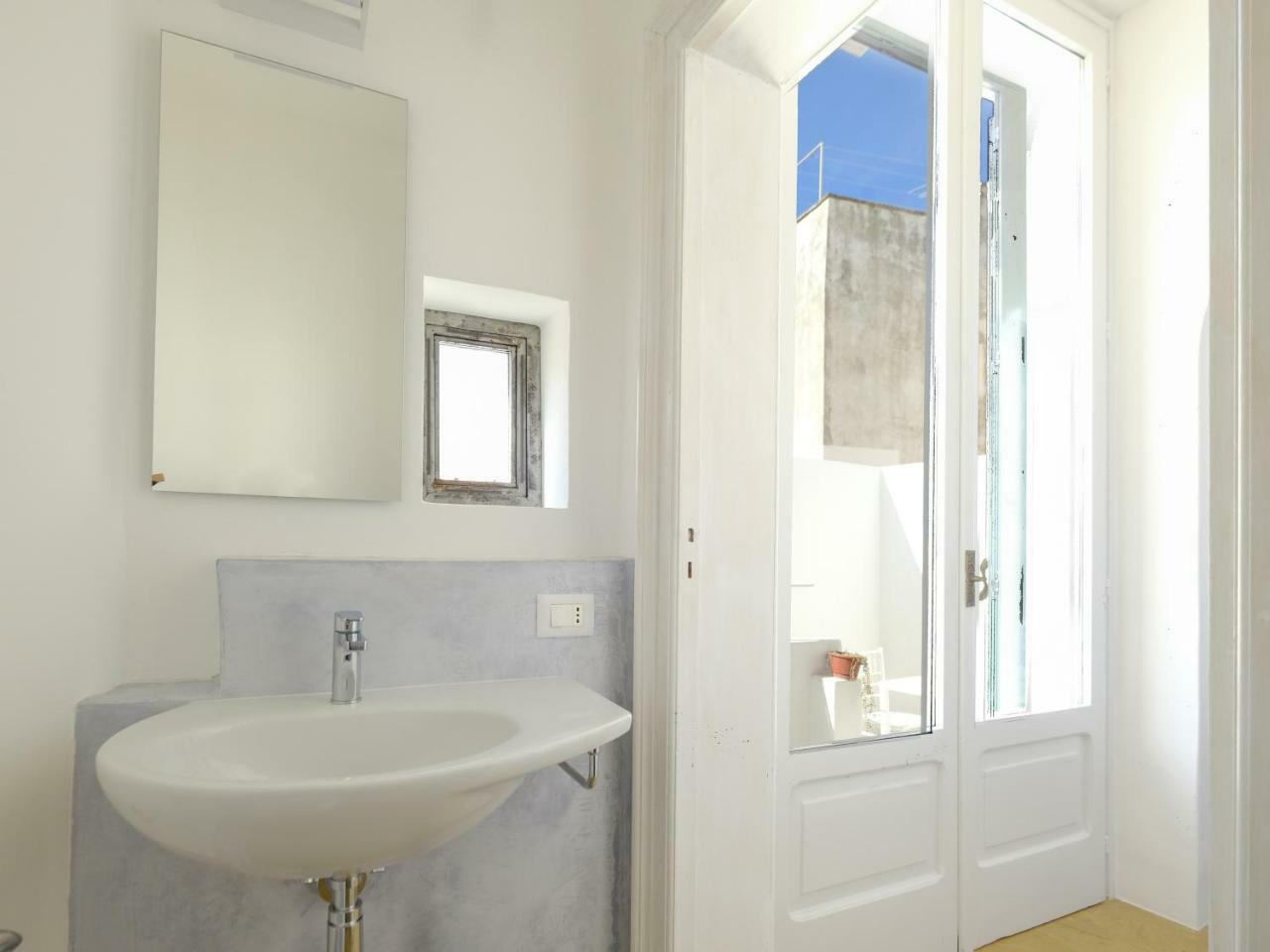 Pascaraymondo Suite Palace Gallipoli Εξωτερικό φωτογραφία