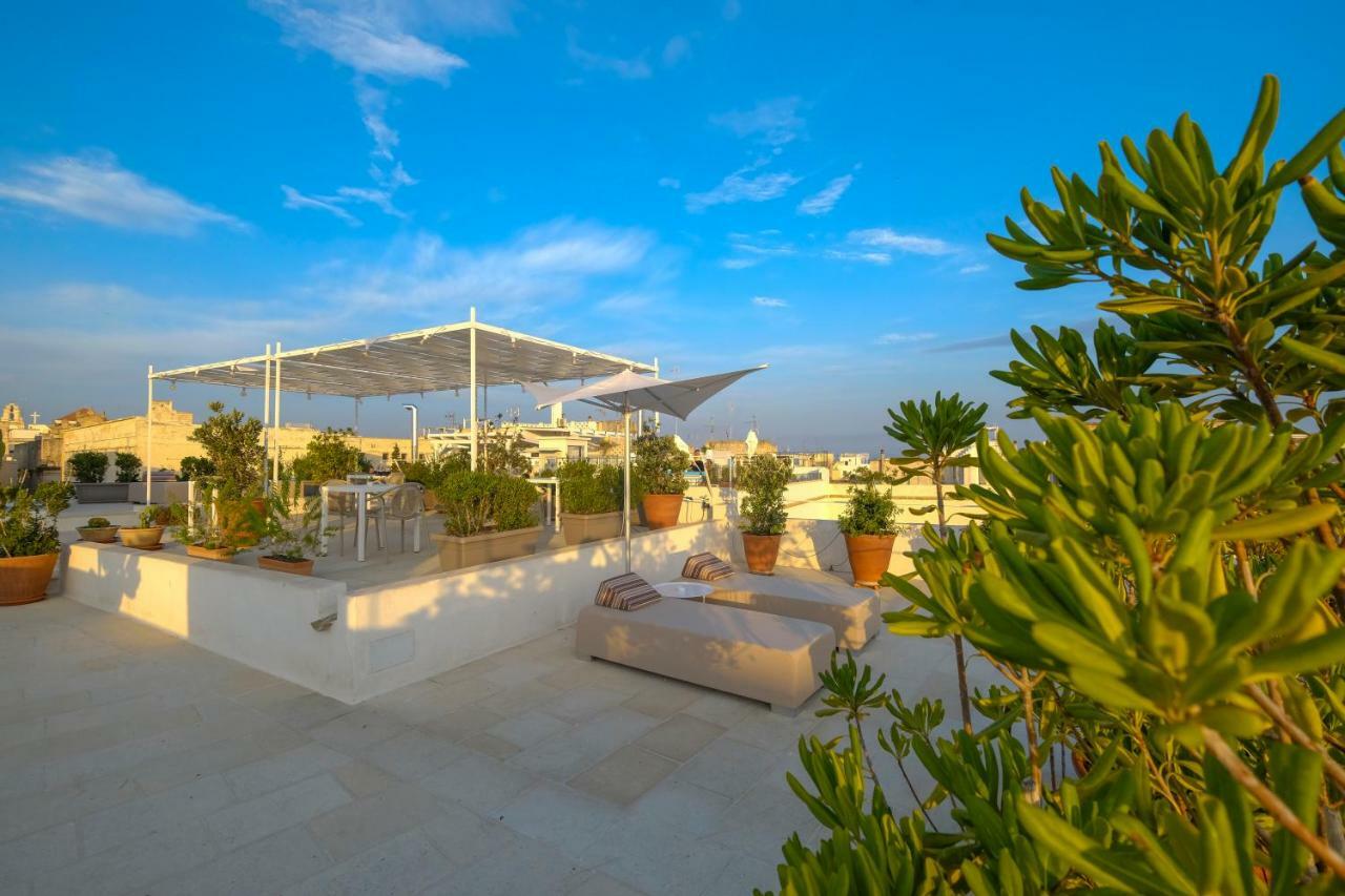 Pascaraymondo Suite Palace Gallipoli Εξωτερικό φωτογραφία