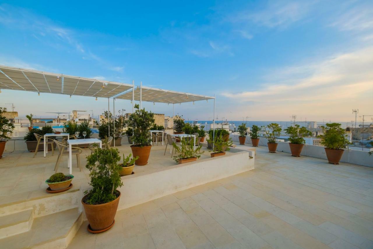 Pascaraymondo Suite Palace Gallipoli Εξωτερικό φωτογραφία