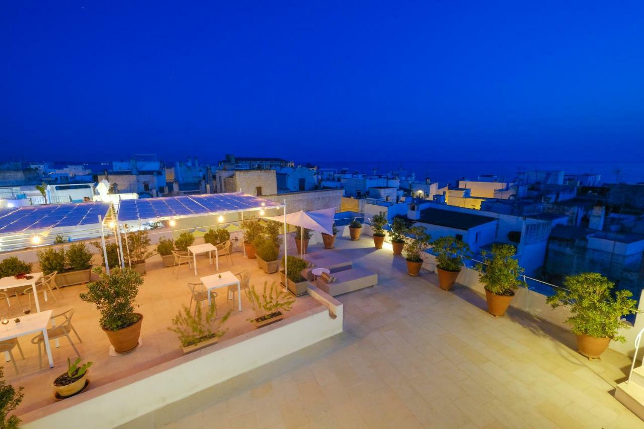 Pascaraymondo Suite Palace Gallipoli Εξωτερικό φωτογραφία